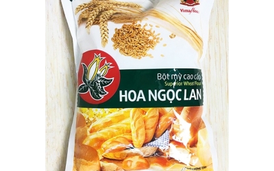 Hoang Ngoc Lan Wheat Flour